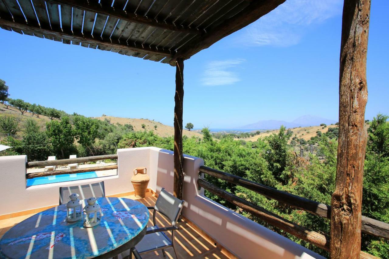 Listaros Villas * Listaros
