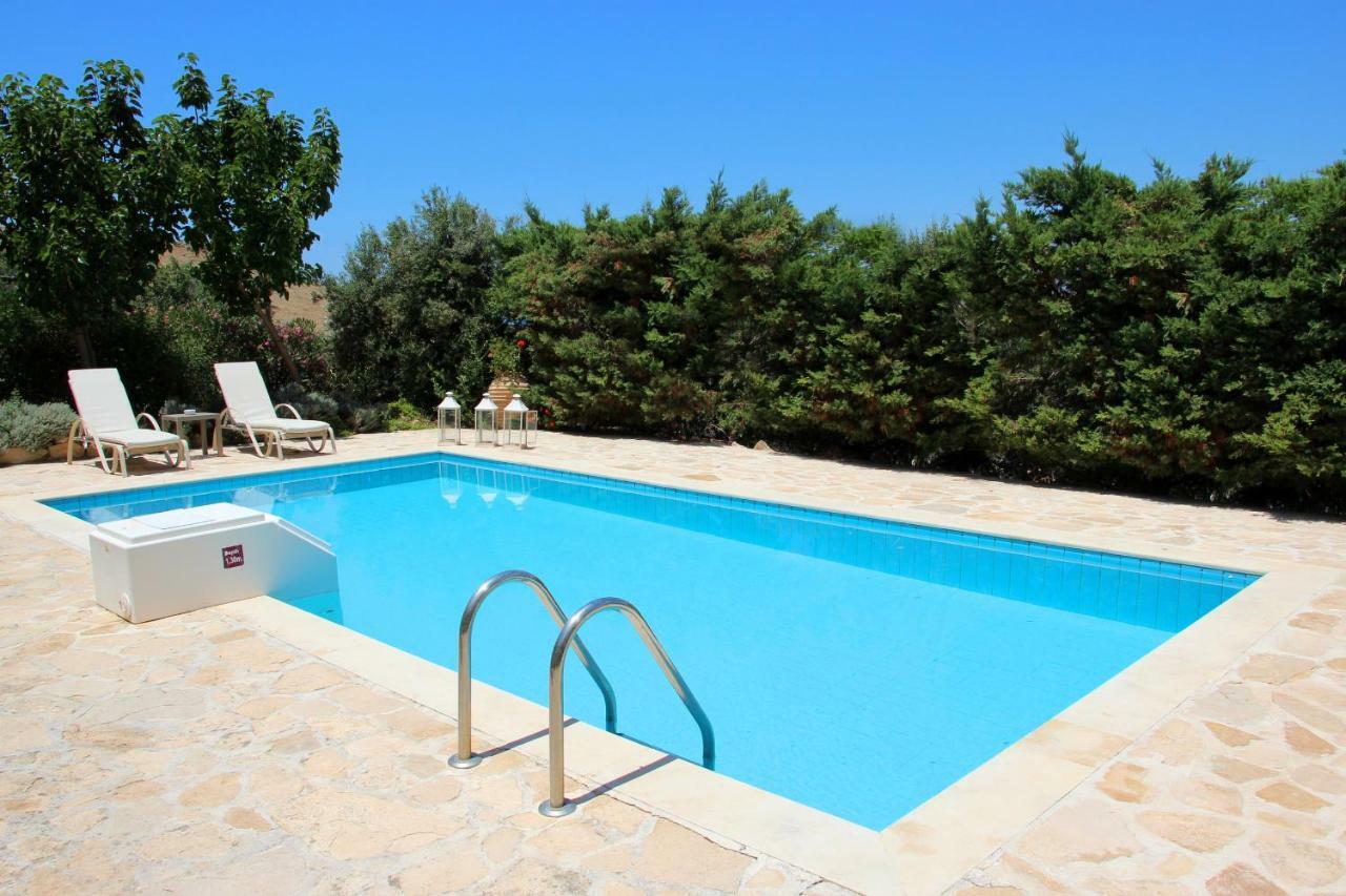 Listaros Villas Villa