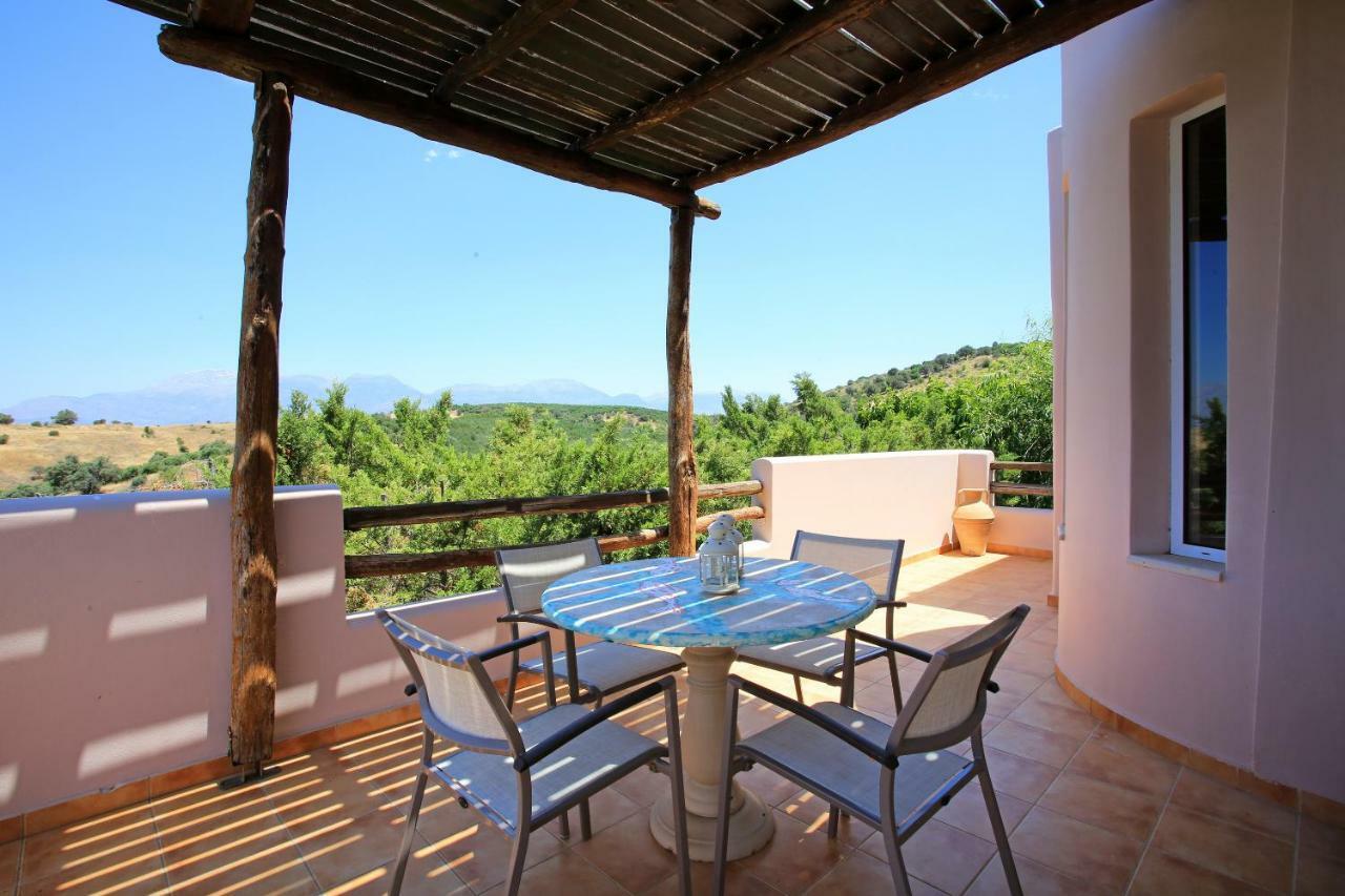 Villa Listaros Villas Listaros