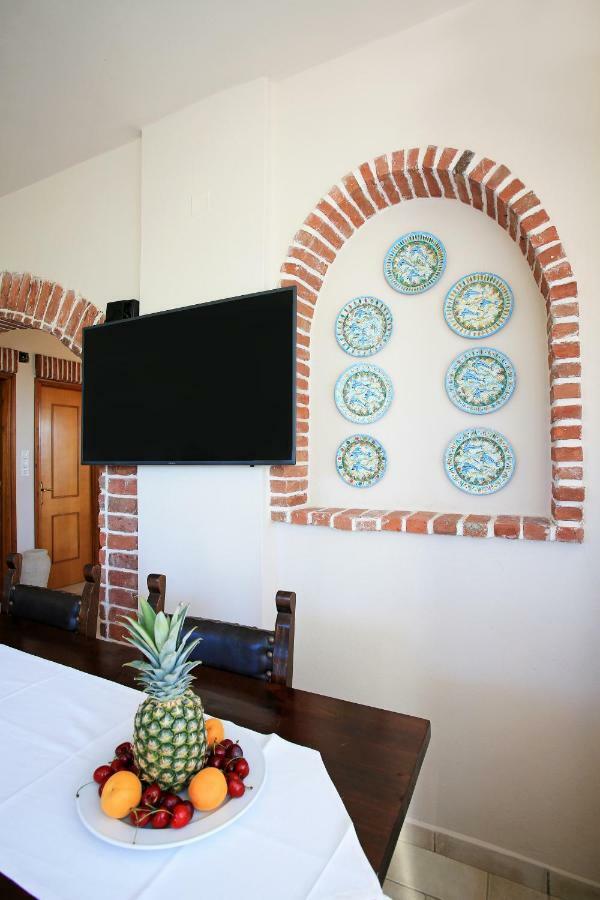 Listaros Villas Villa *
