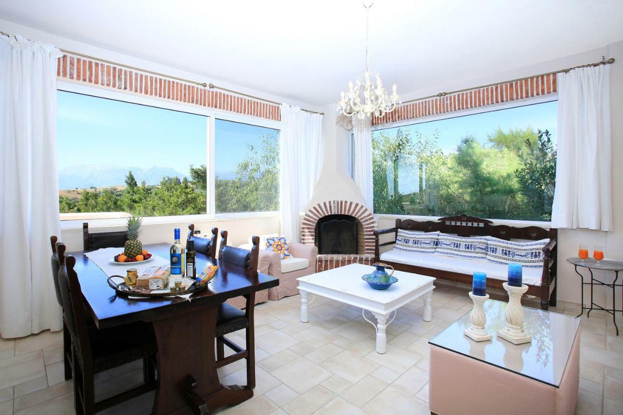 Listaros Villas Villa
