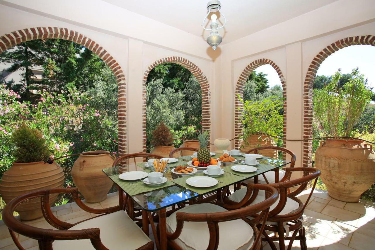 Listaros Villas Villa *
