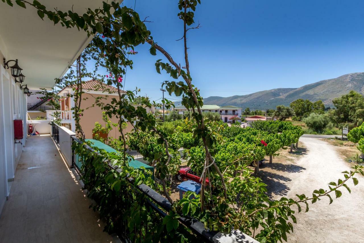 Apartment Thetis Alykanas (Zakynthos)