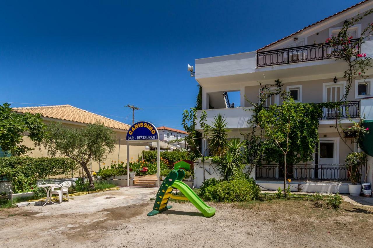 Apartment Thetis