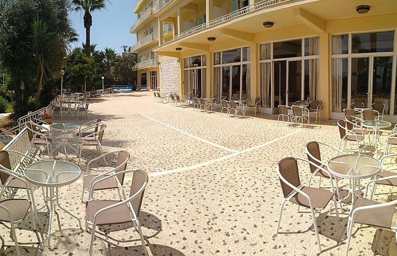 Nireus Nea Makri