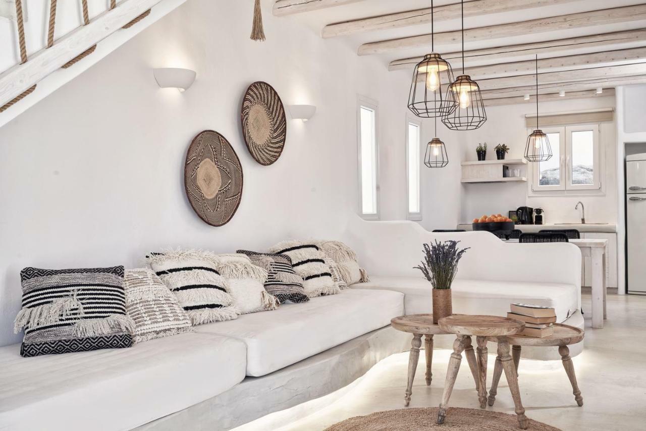 Naxian Utopia | Luxury & Stelida (Naxos)