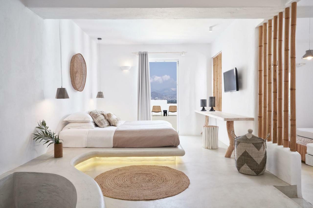 Villa Naxian Utopia | Luxury & *