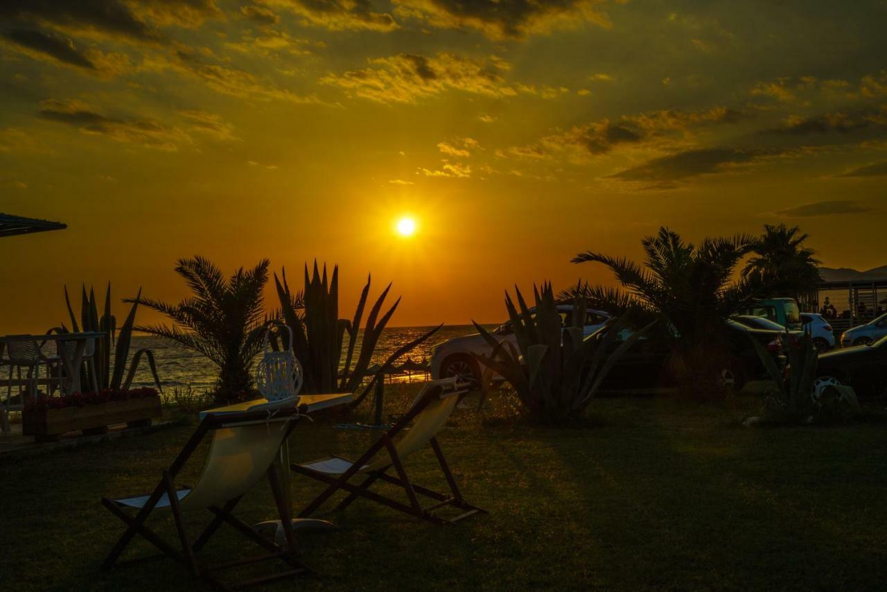 Must Boutique & Restaurant Hotel Kanali (Epirus)