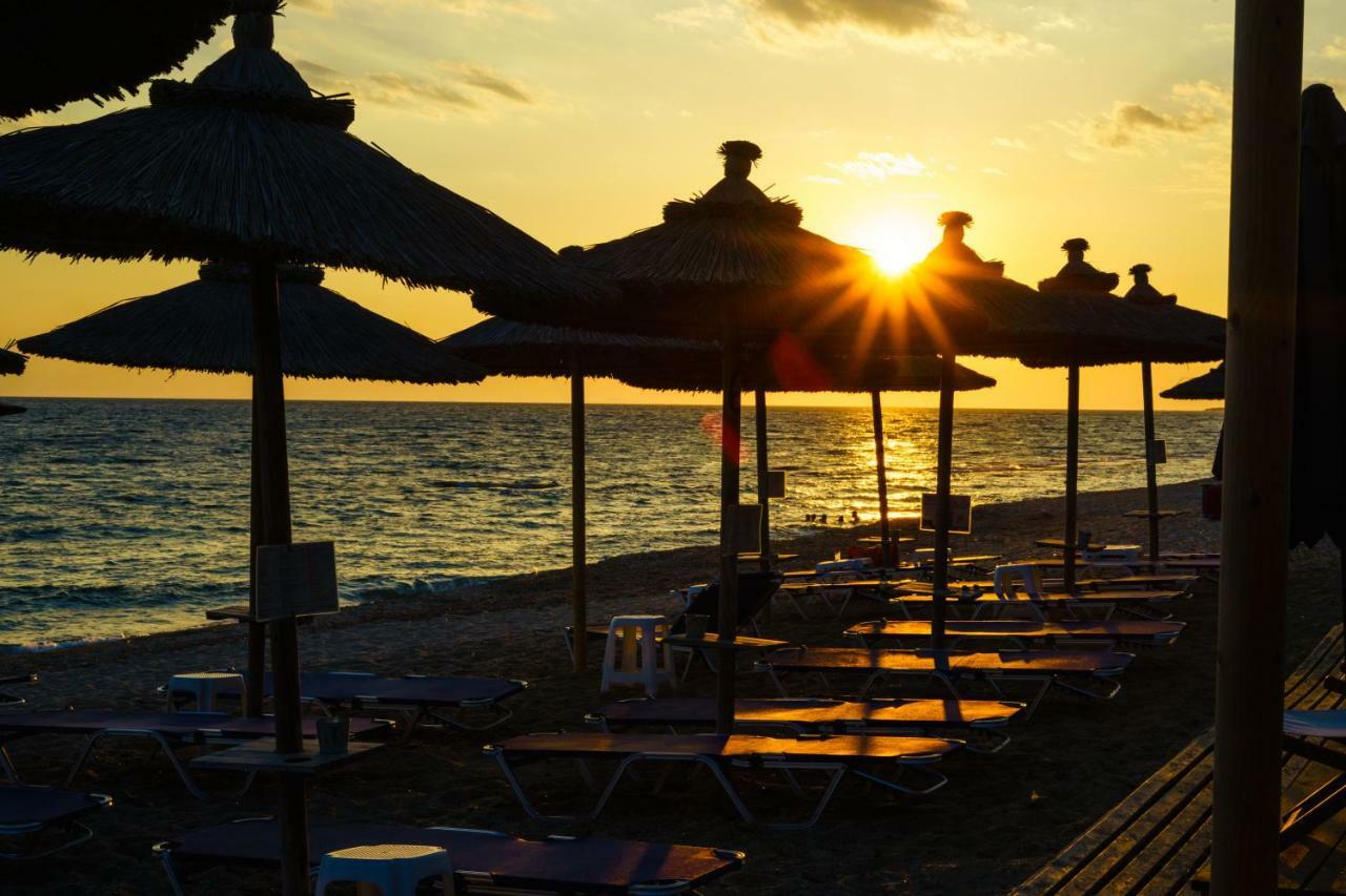Must Boutique & Restaurant Kanali (Epirus)