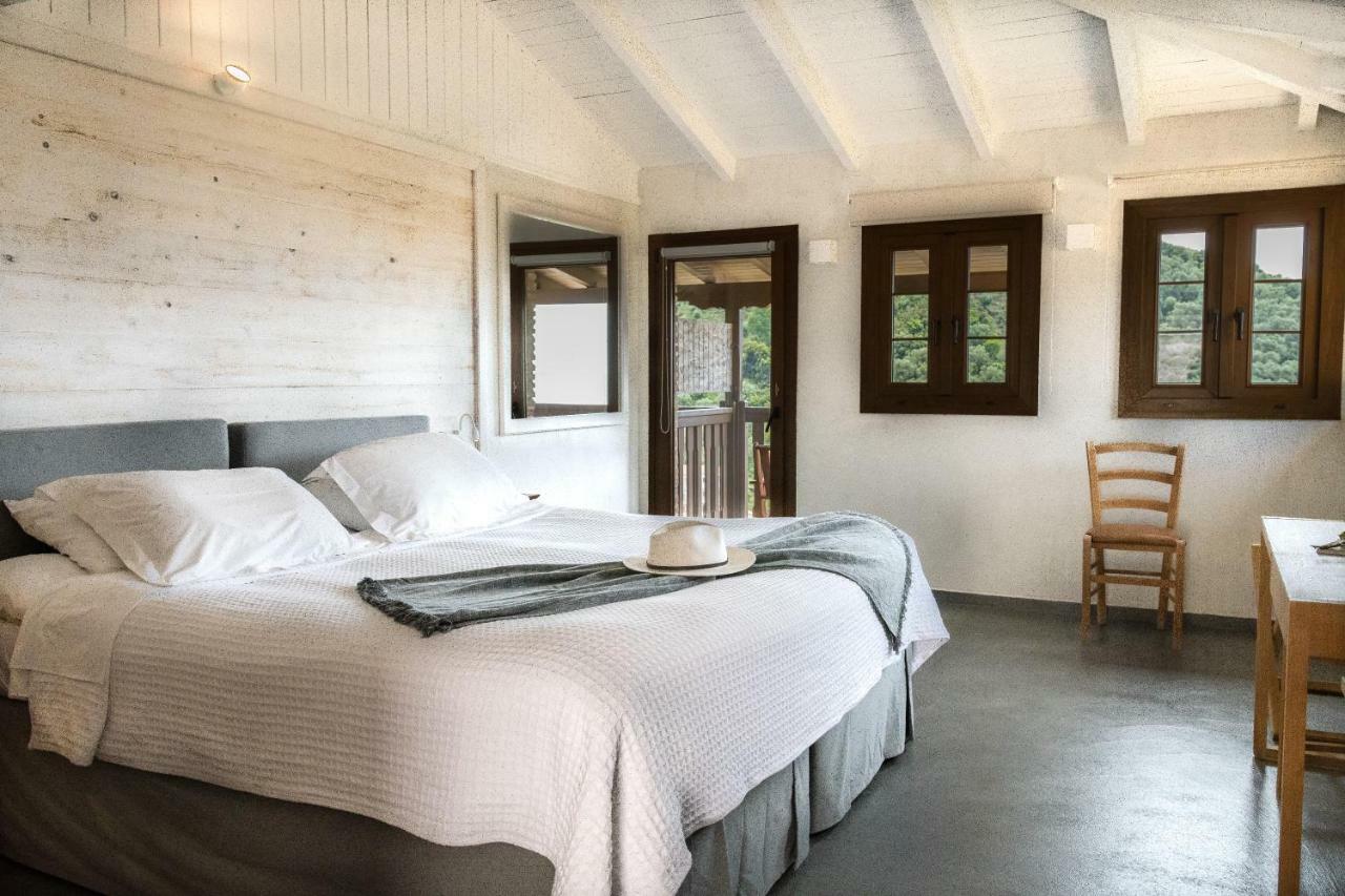 Enetiko 4* Parga