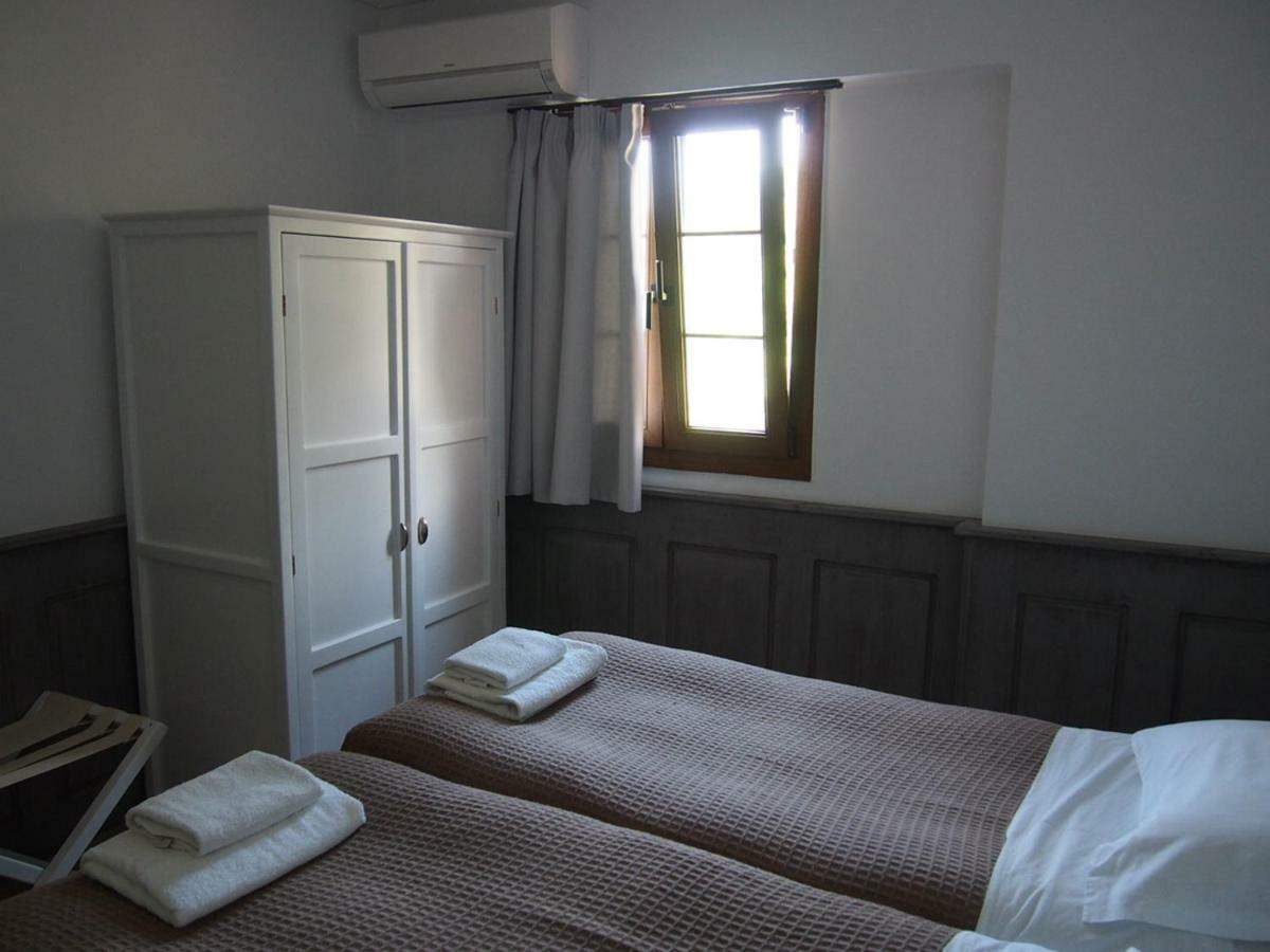 Enetiko Aparthotel Parga