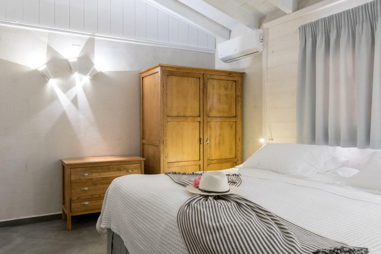 Aparthotel Enetiko 4*