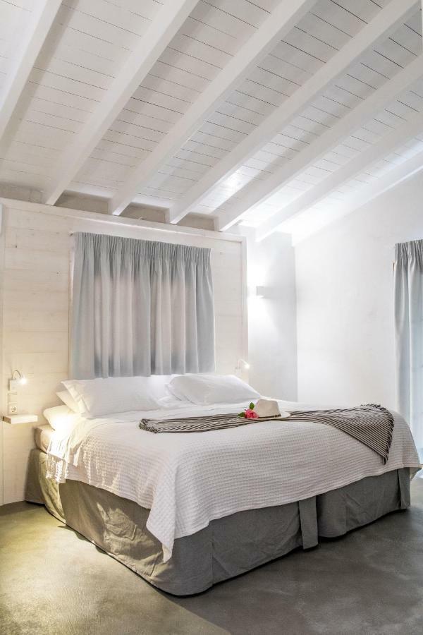 Aparthotel Enetiko Parga