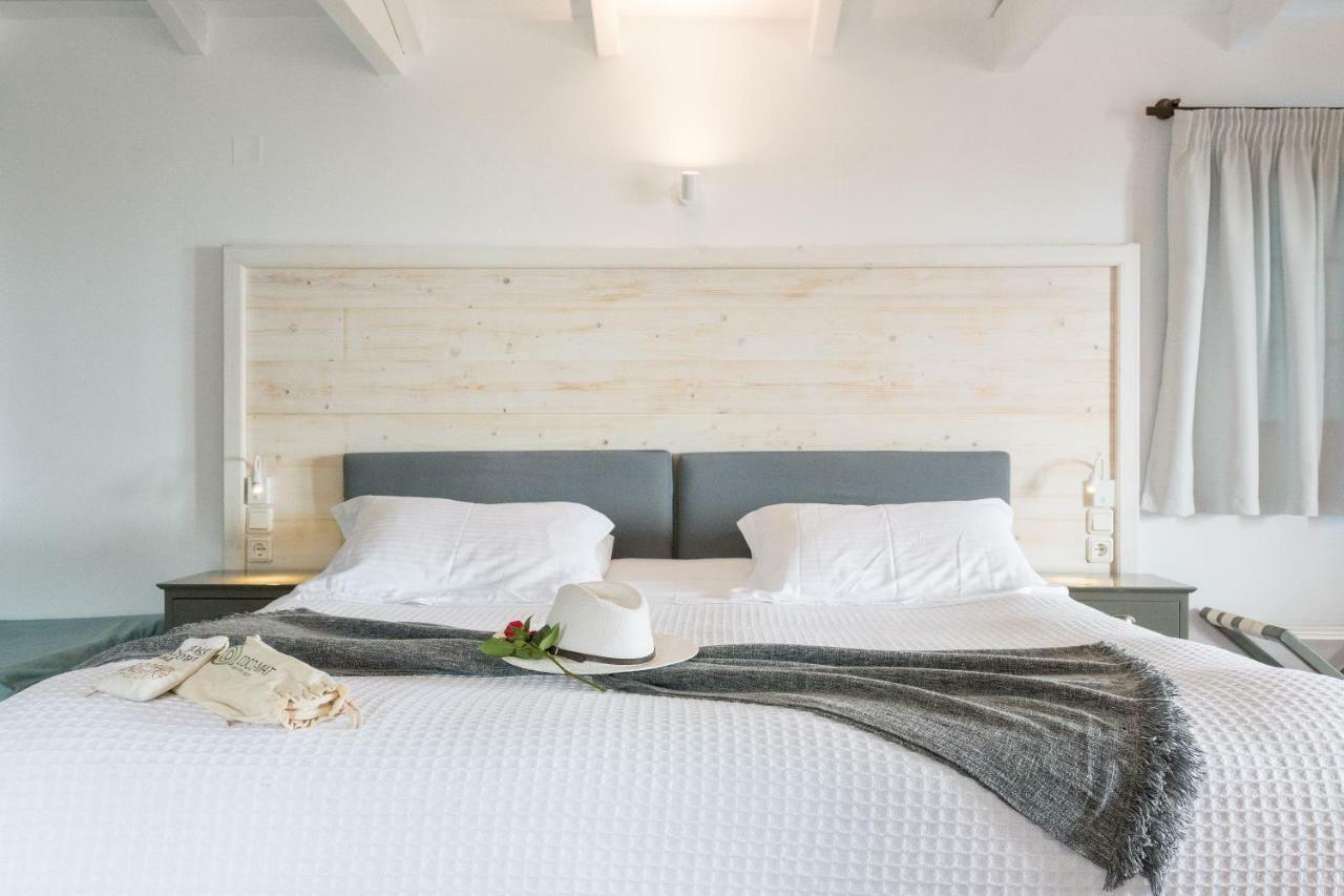 Aparthotel Enetiko Parga