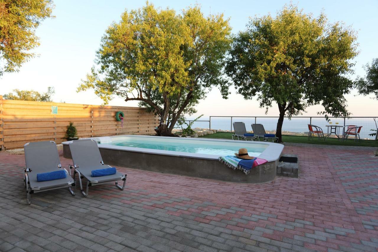 Le Paradis D' Elli Villa *