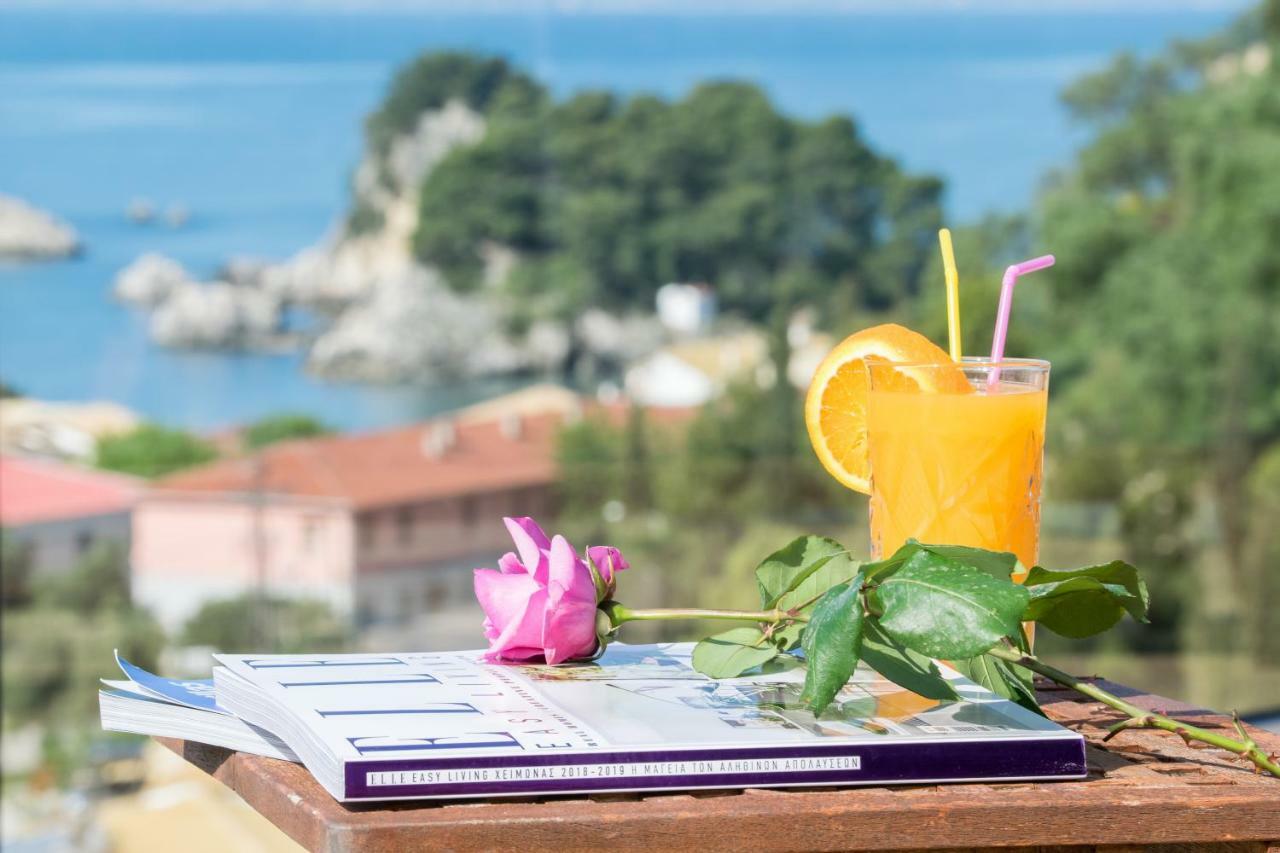 Aparthotel Enetiko 4*