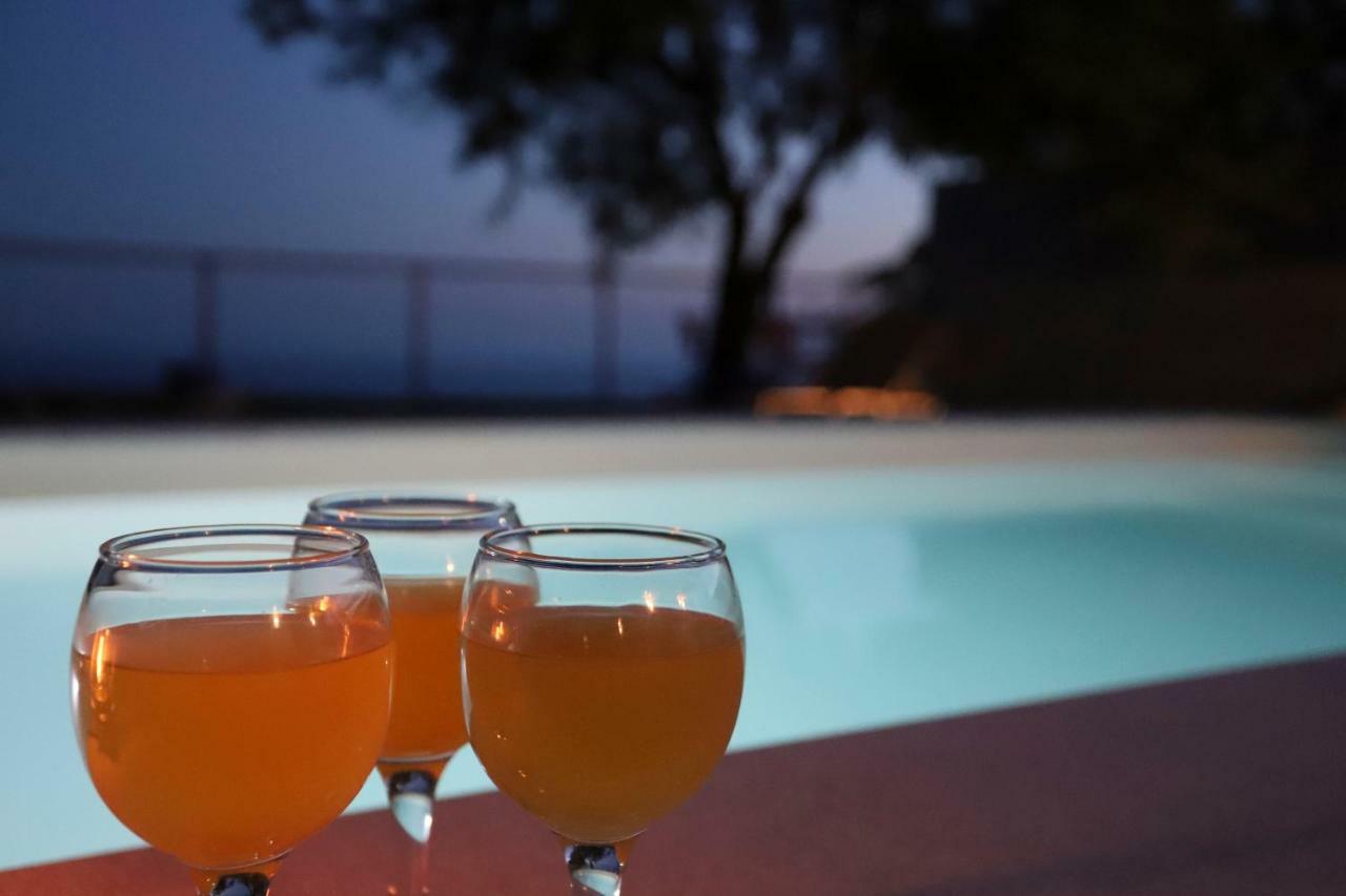 Le Paradis D' Elli Villa *