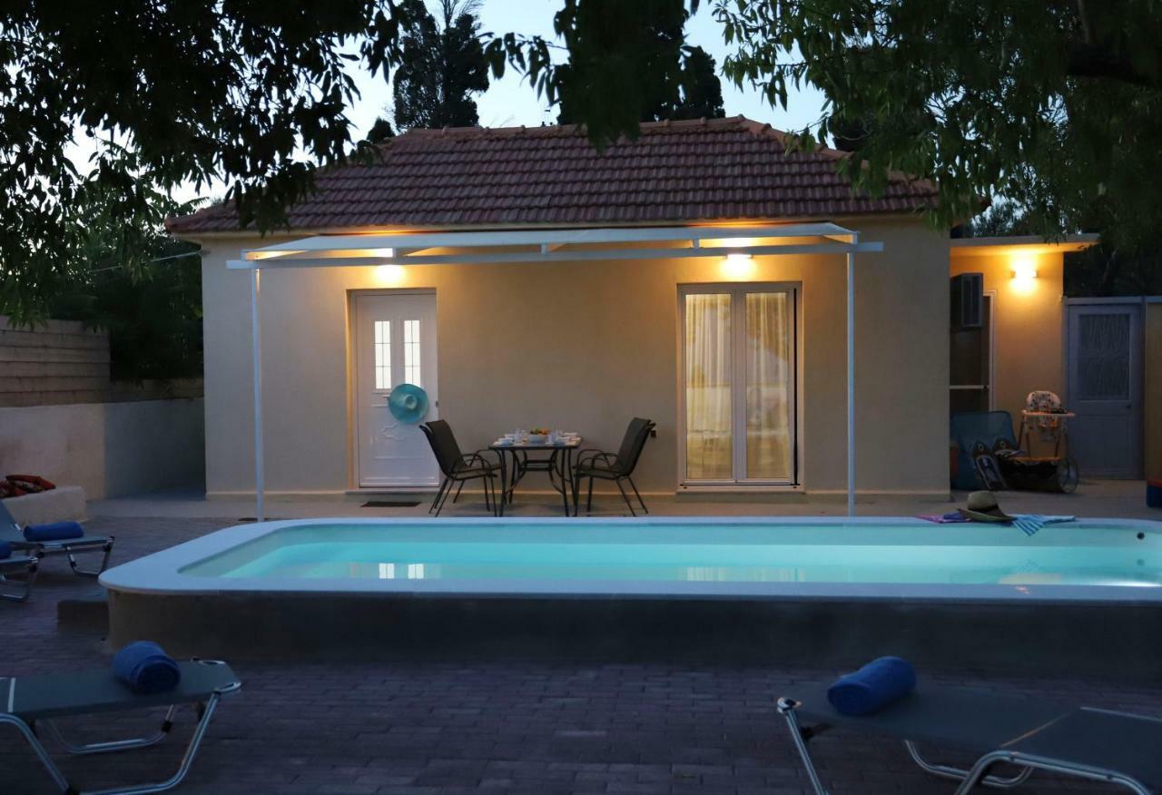 Villa Le Paradis D' Elli