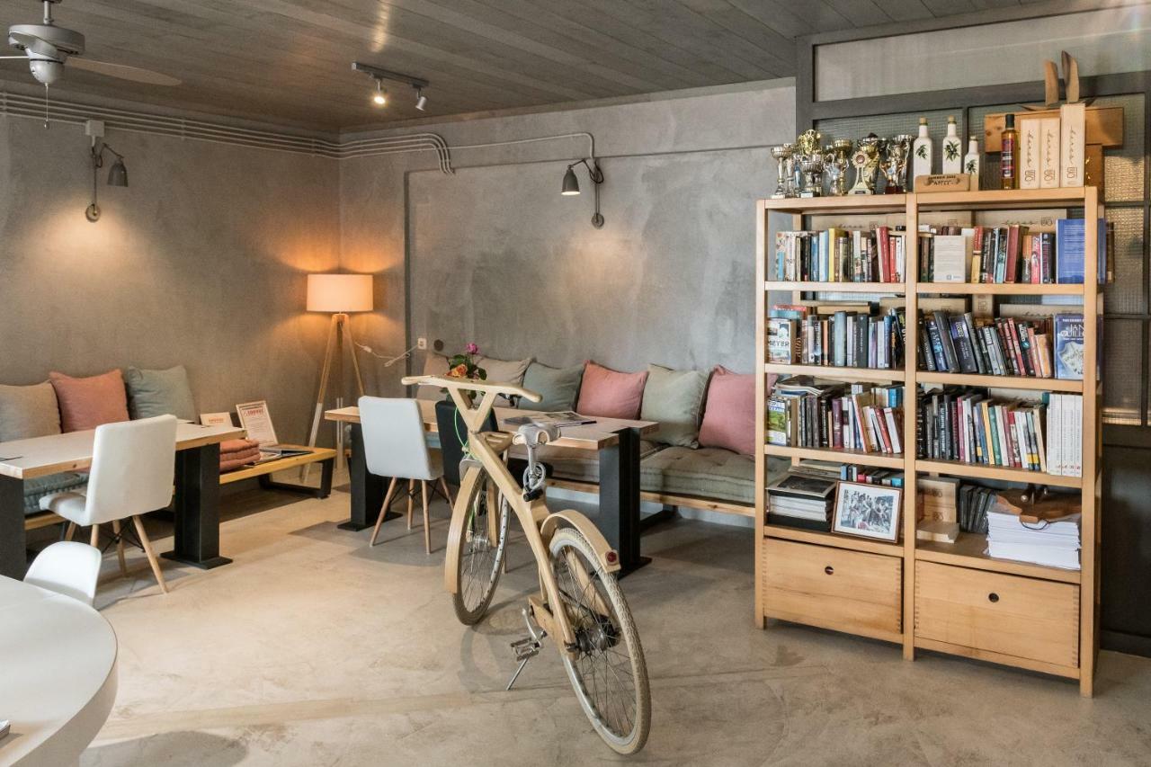 Aparthotel Enetiko 4*