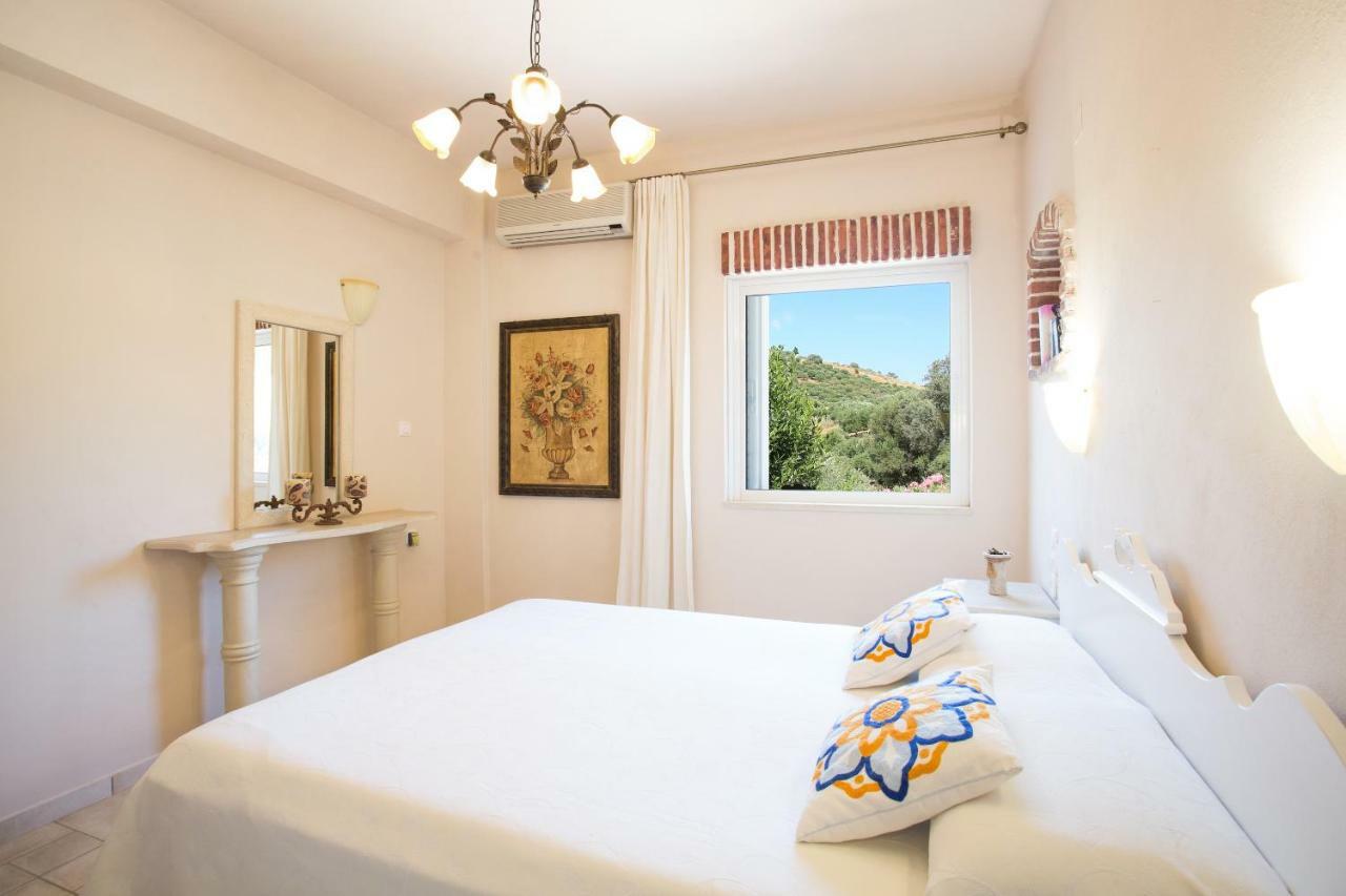 Listaros Villas Villa Listaros