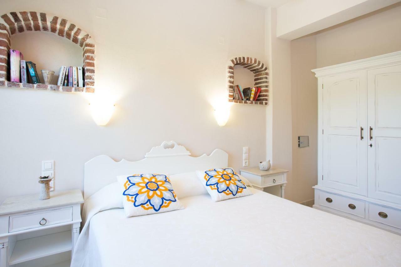Listaros Villas * Listaros