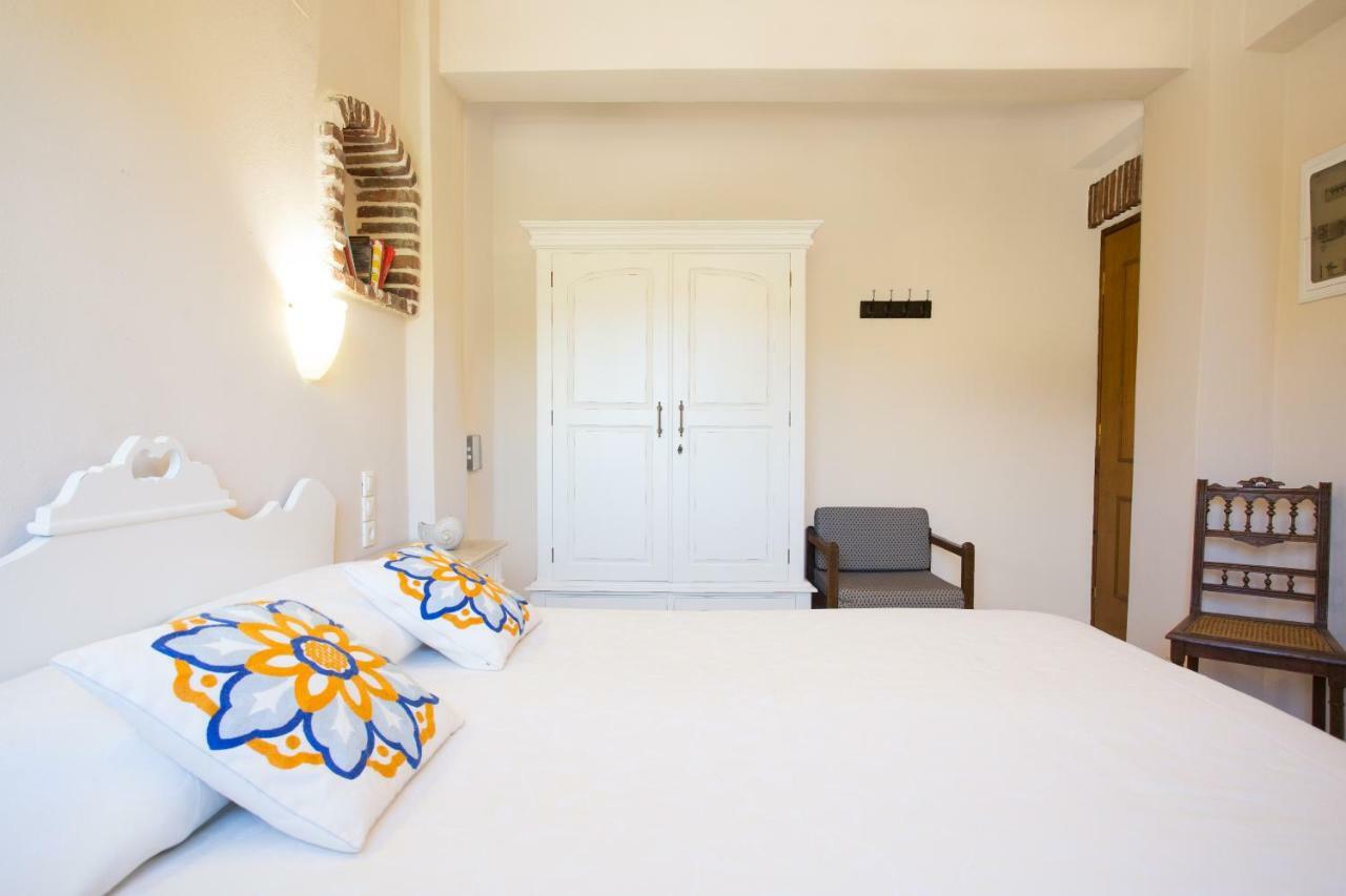 Villa Listaros Villas *