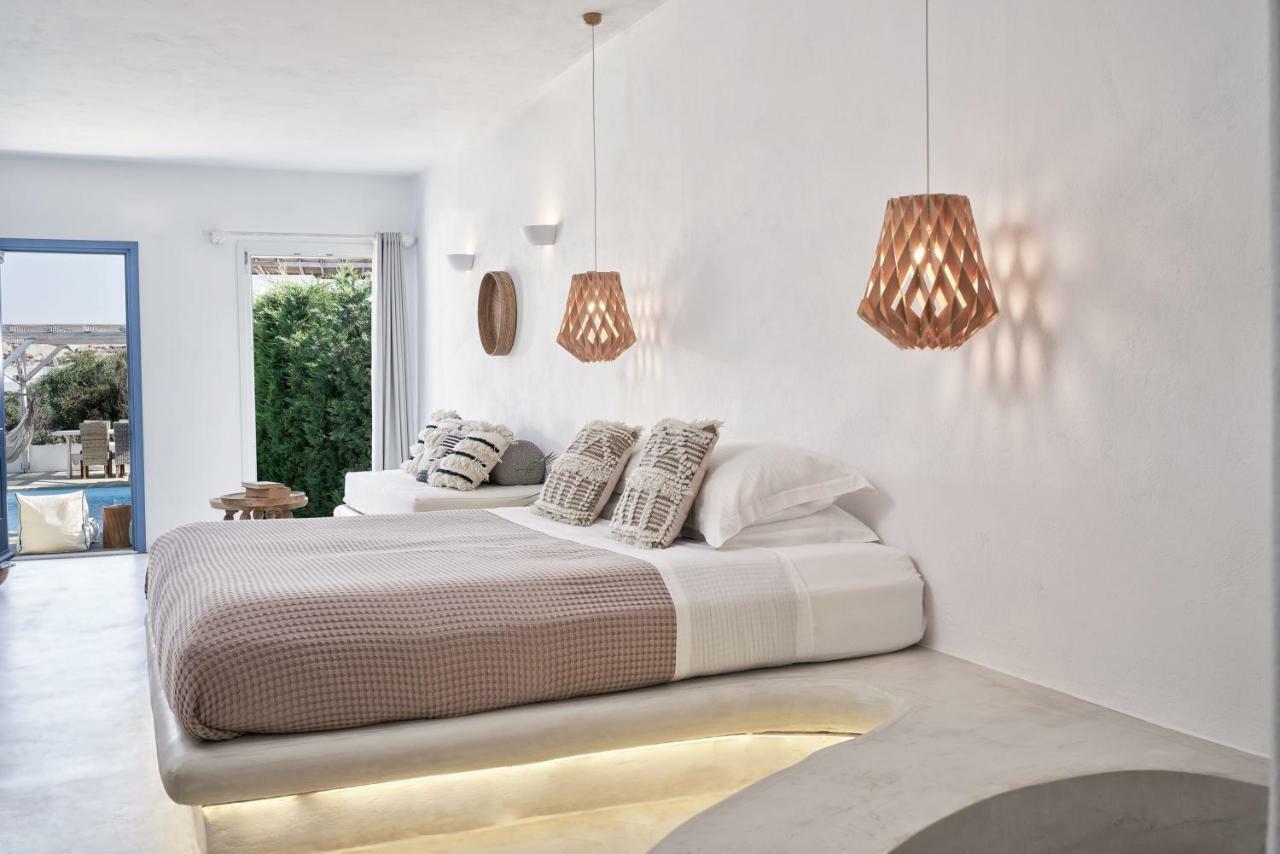 Naxian Utopia | Luxury & Villa