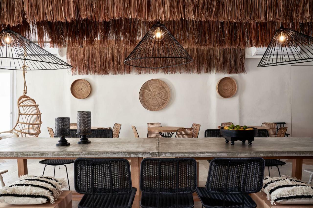 Villa Naxian Utopia | Luxury & Stelida (Naxos)