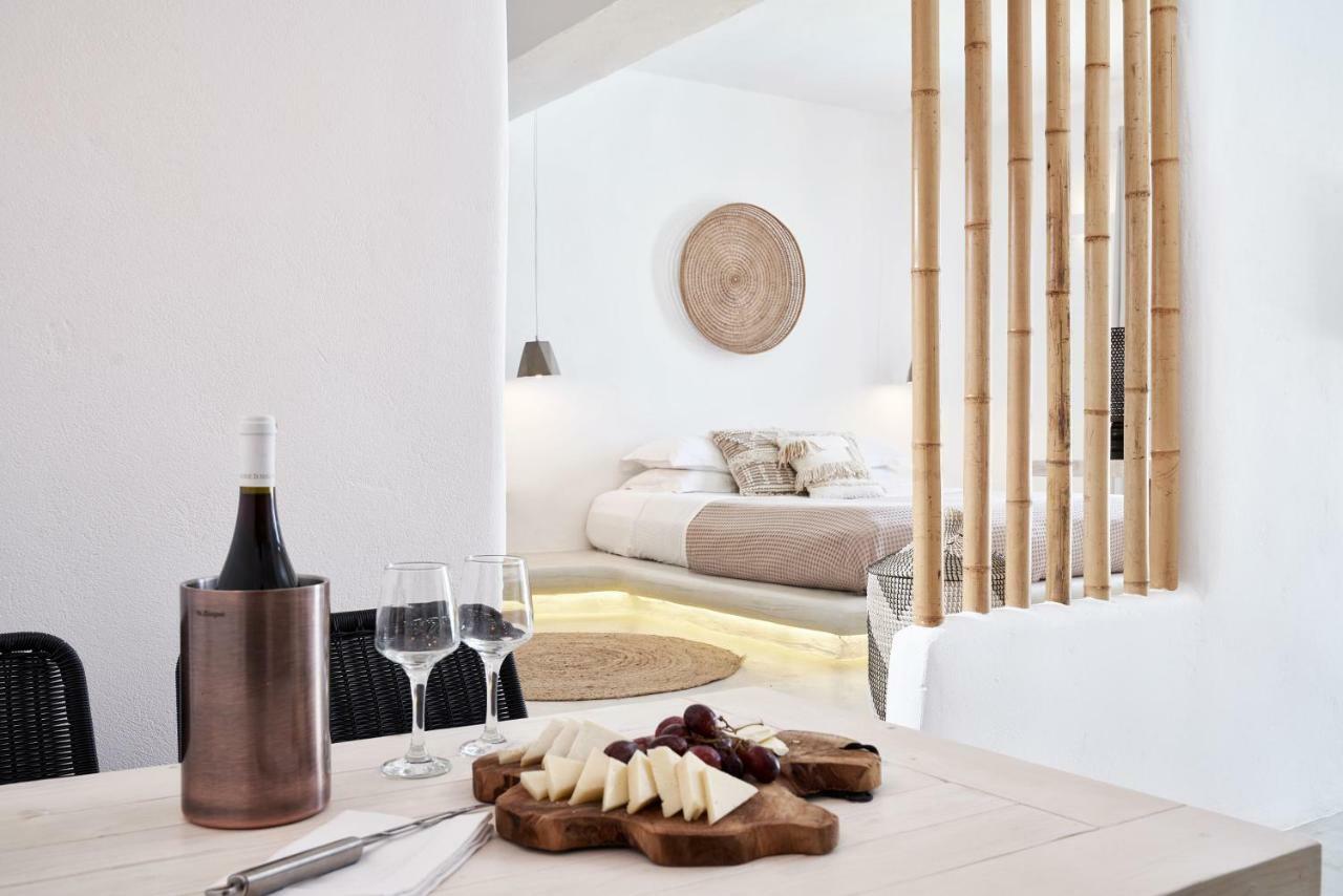 Naxian Utopia | Luxury & Villa *