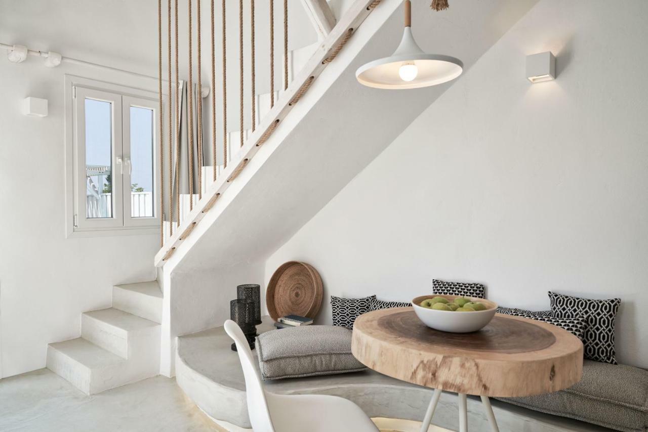 Naxian Utopia | Luxury & Villa *