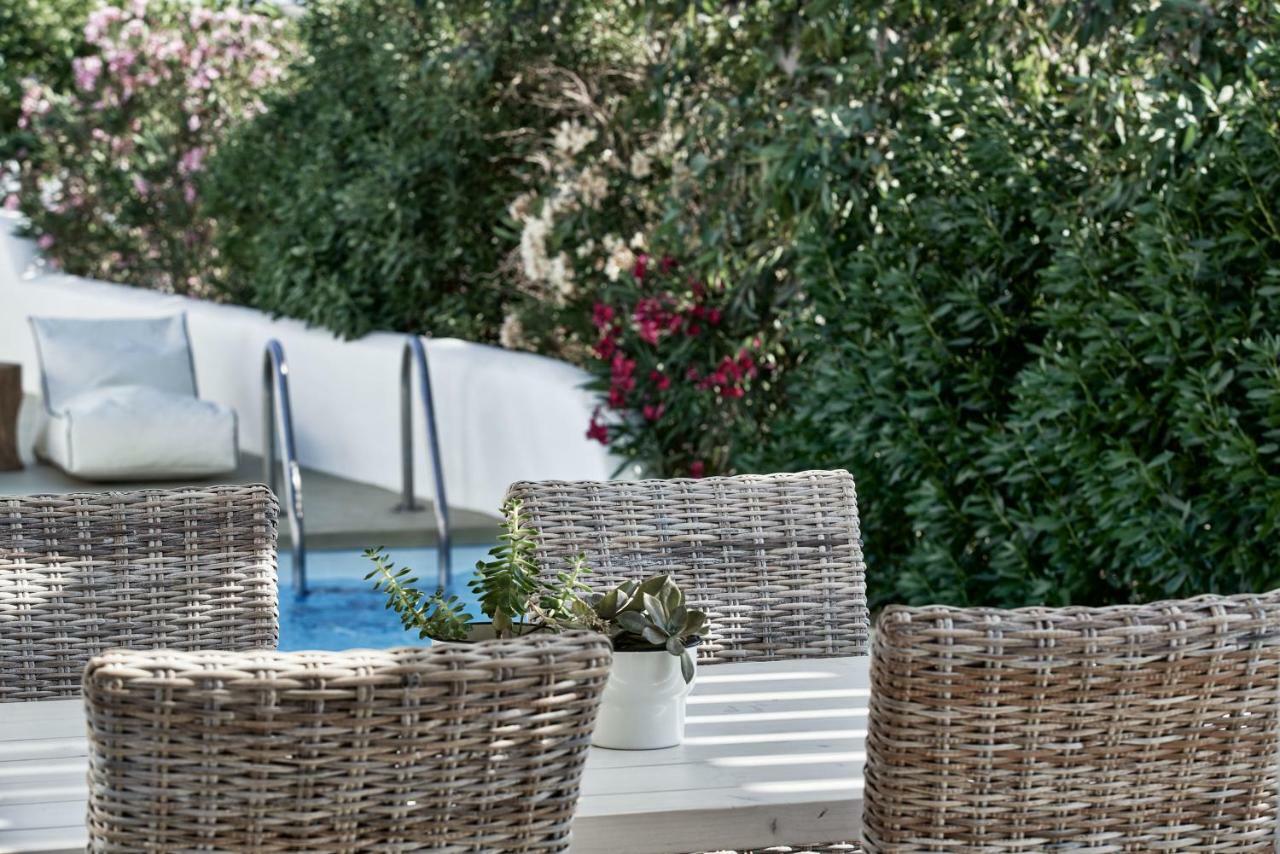 Naxian Utopia | Luxury & Villa Stelida (Naxos)
