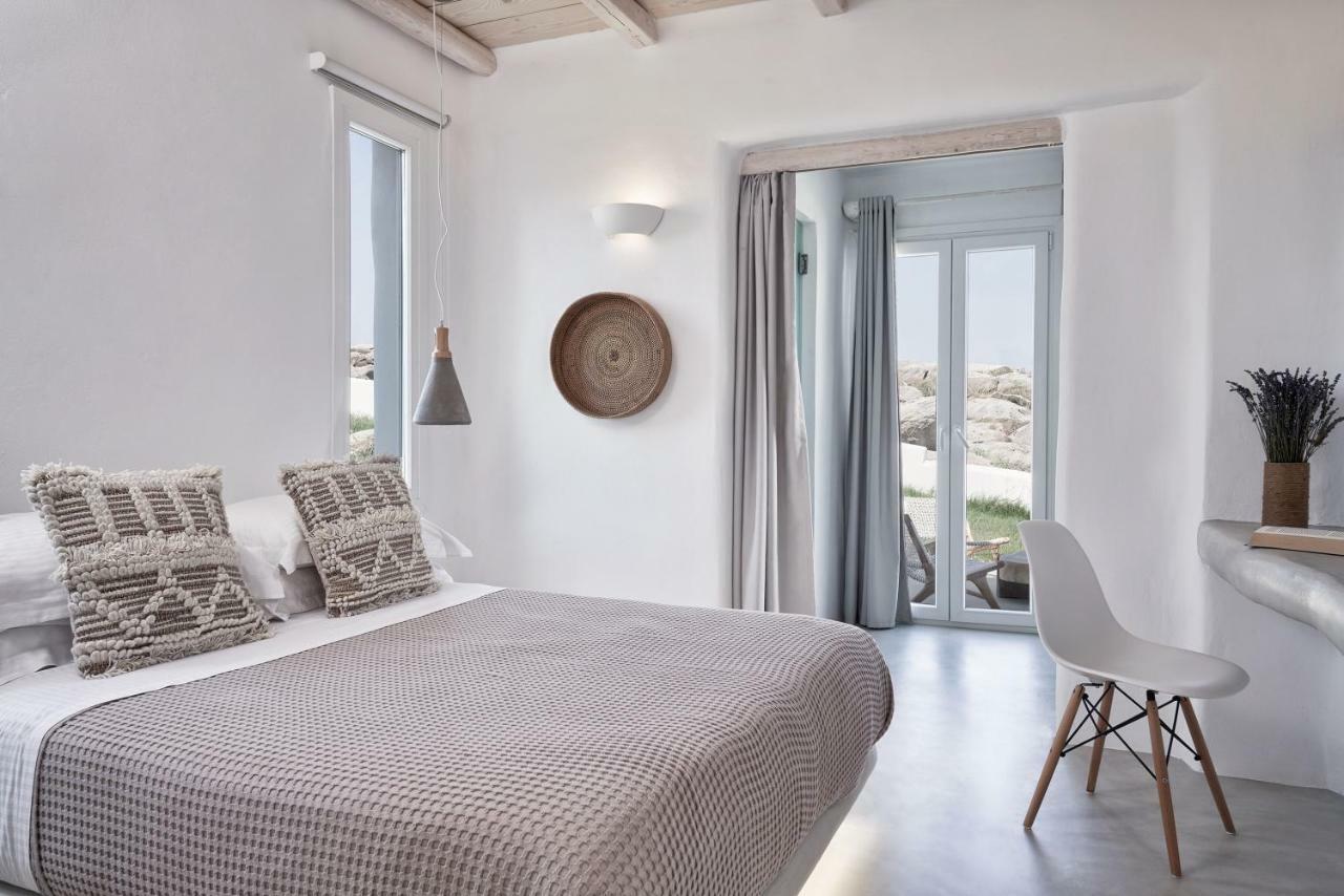 Naxian Utopia | Luxury & Villa *