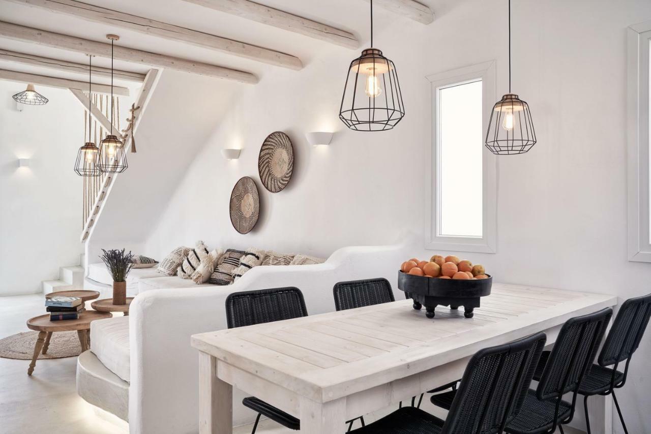 Villa Naxian Utopia | Luxury & *
