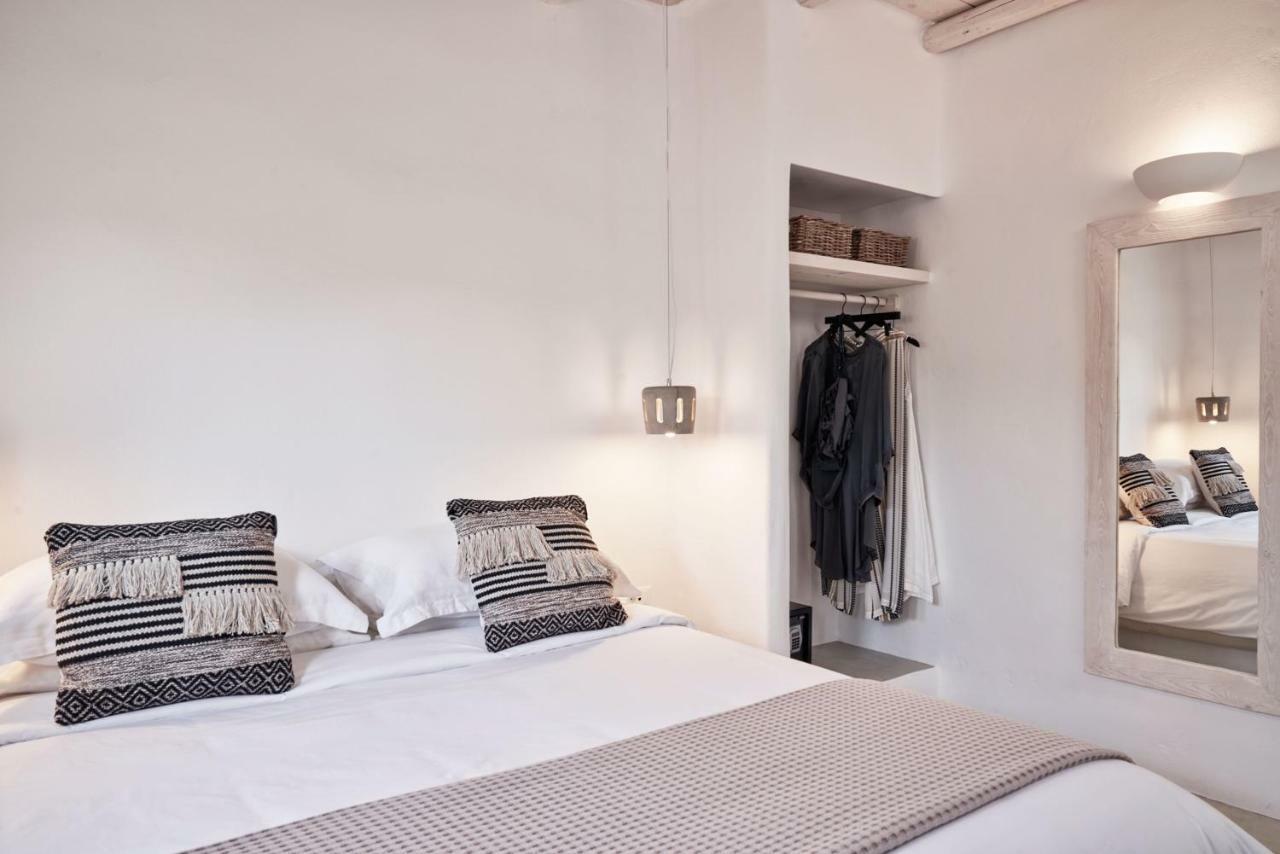 Villa Naxian Utopia | Luxury &
