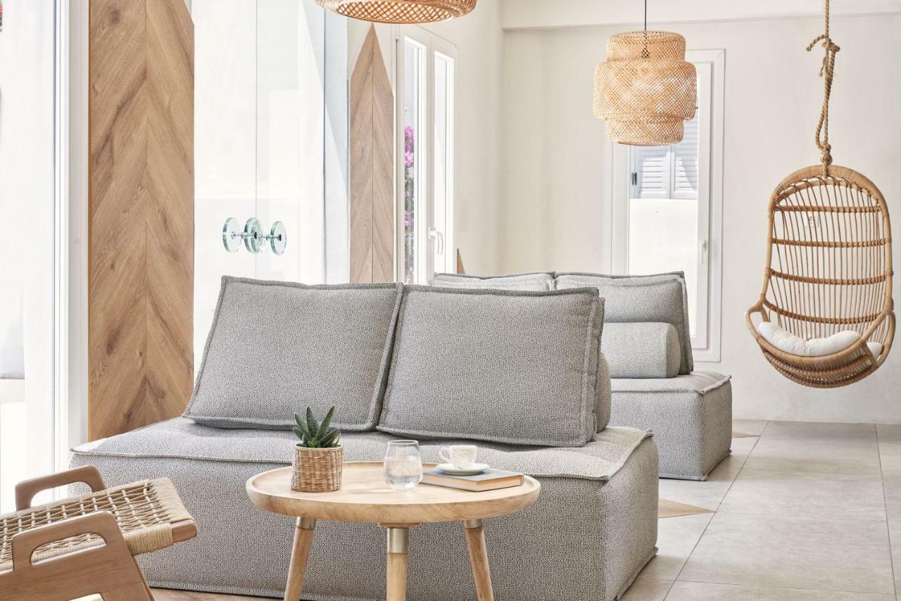 Villa Naxian Utopia | Luxury & *