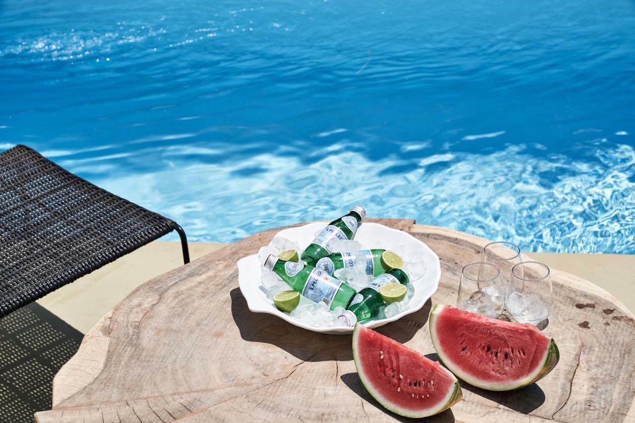 Villa Naxian Utopia | Luxury & Stelida (Naxos)