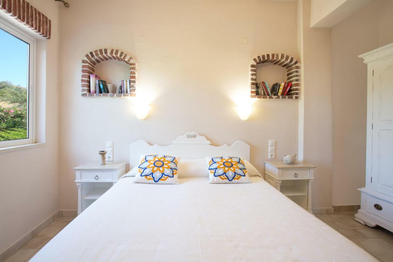 Listaros Villas Villa Listaros