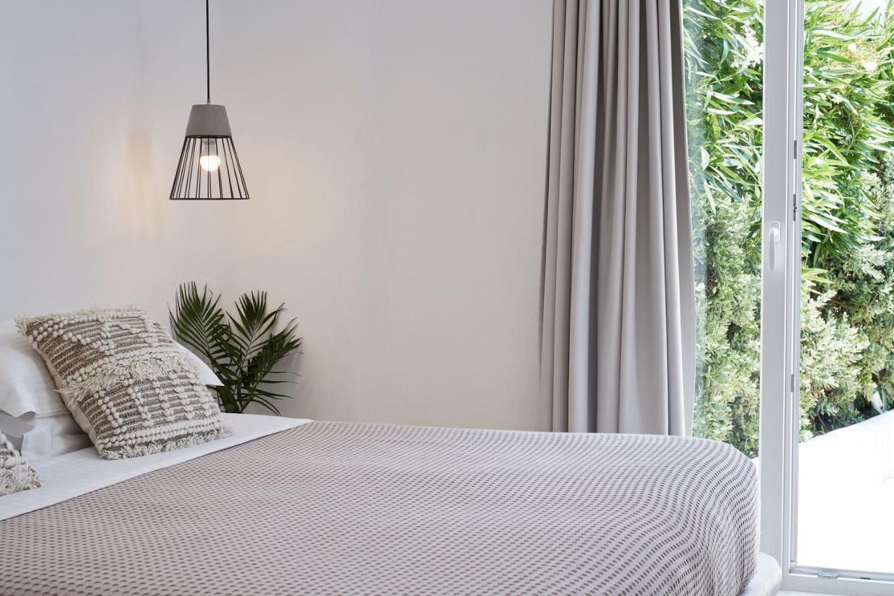 Naxian Utopia | Luxury & *