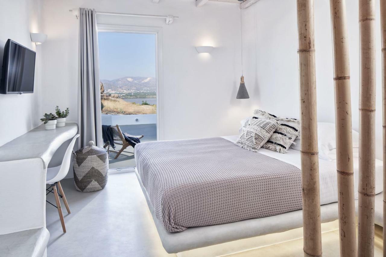 Villa Naxian Utopia | Luxury & *