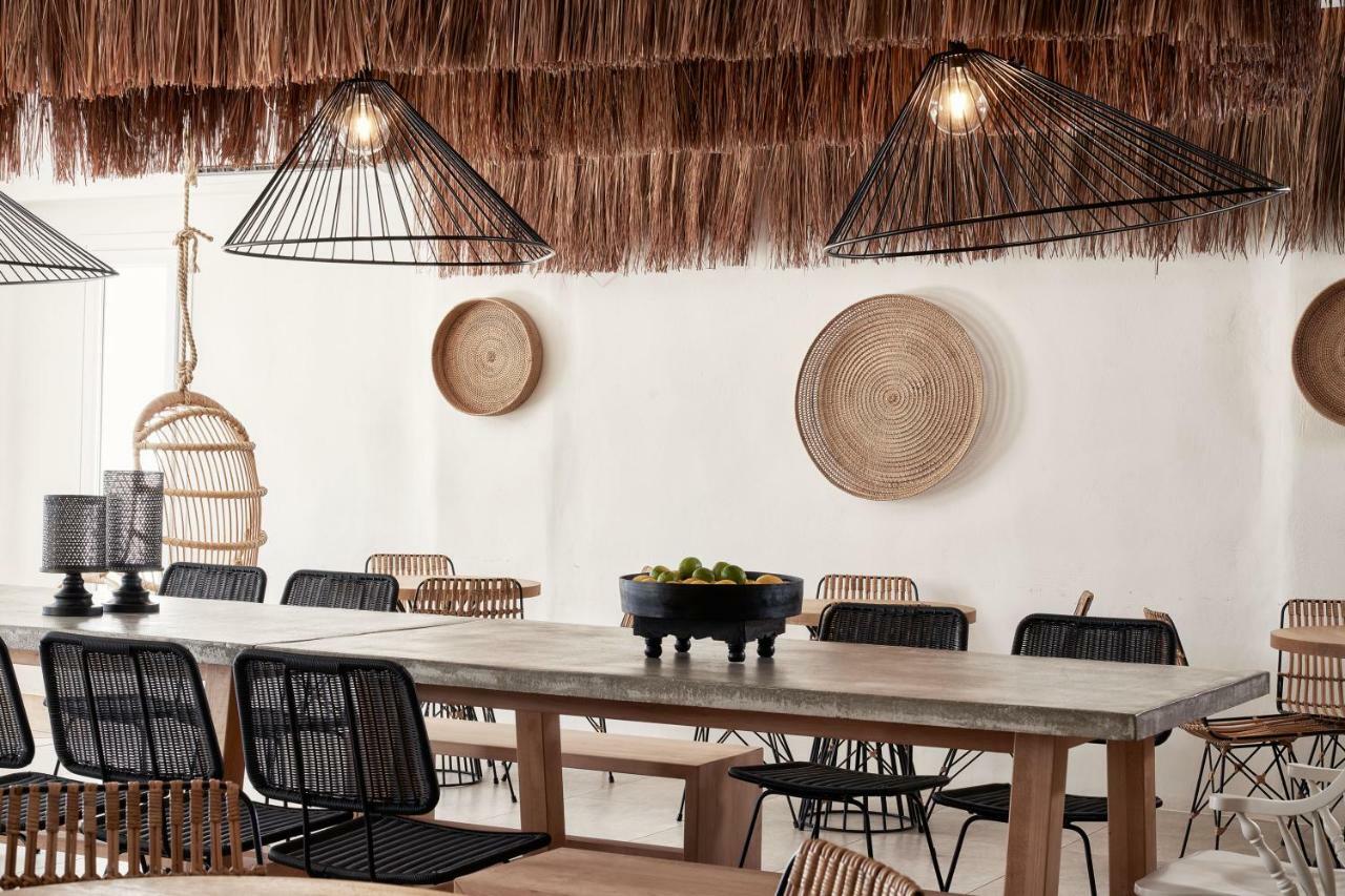 Naxian Utopia | Luxury &
