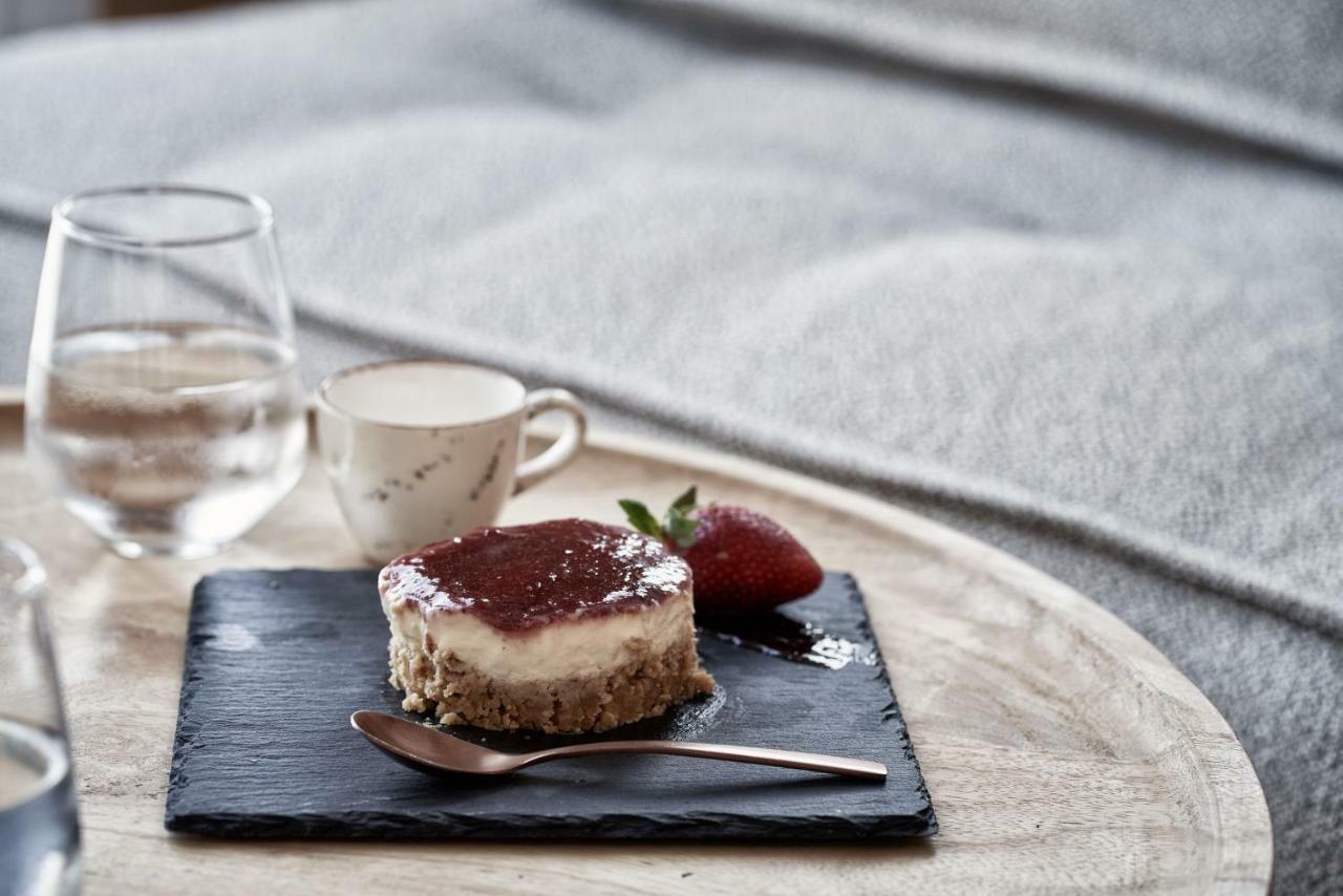Naxian Utopia | Luxury & Villa Stelida (Naxos)
