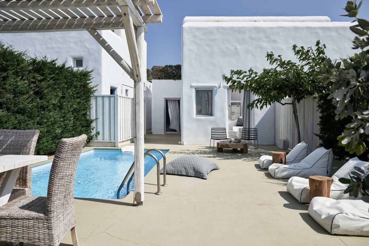 Naxian Utopia | Luxury & *