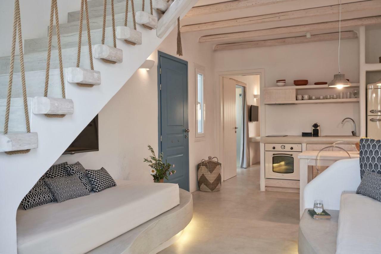 Naxian Utopia | Luxury & Villa