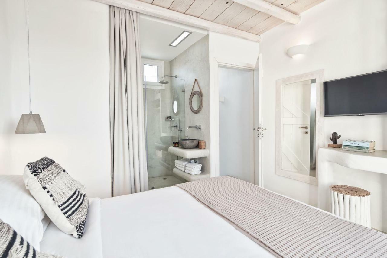 Naxian Utopia | Luxury & Villa *