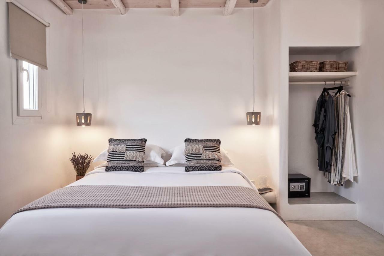 Naxian Utopia | Luxury & Villa Stelida (Naxos)