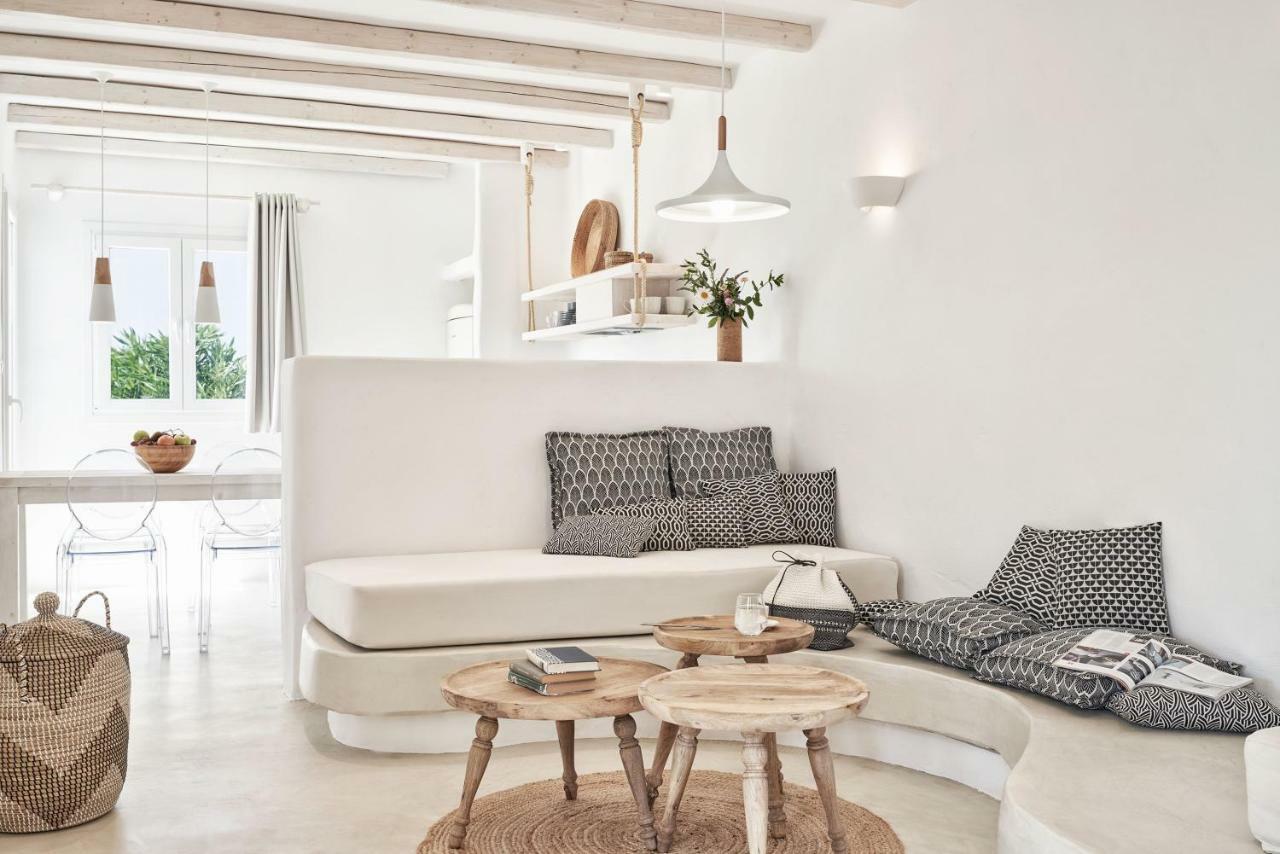 Naxian Utopia | Luxury &