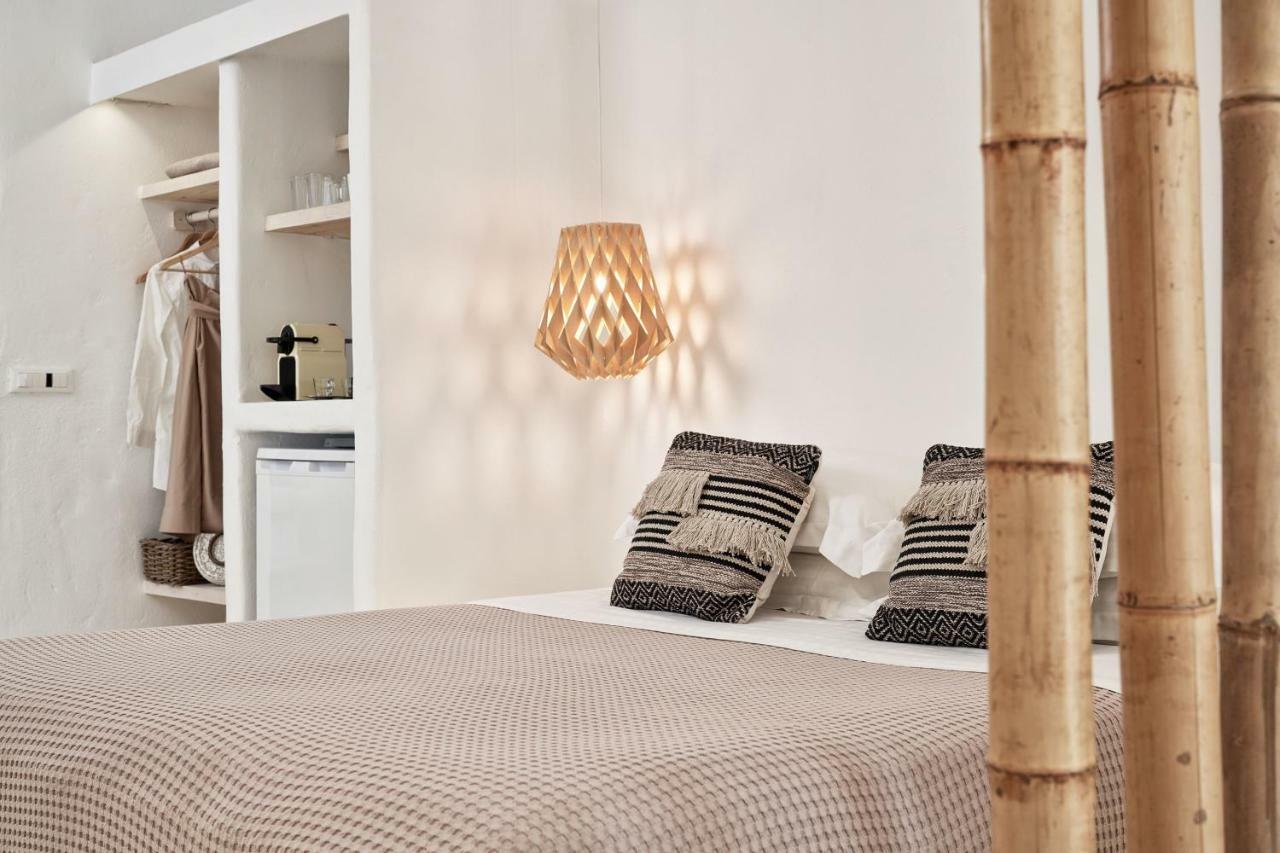Naxian Utopia | Luxury & *