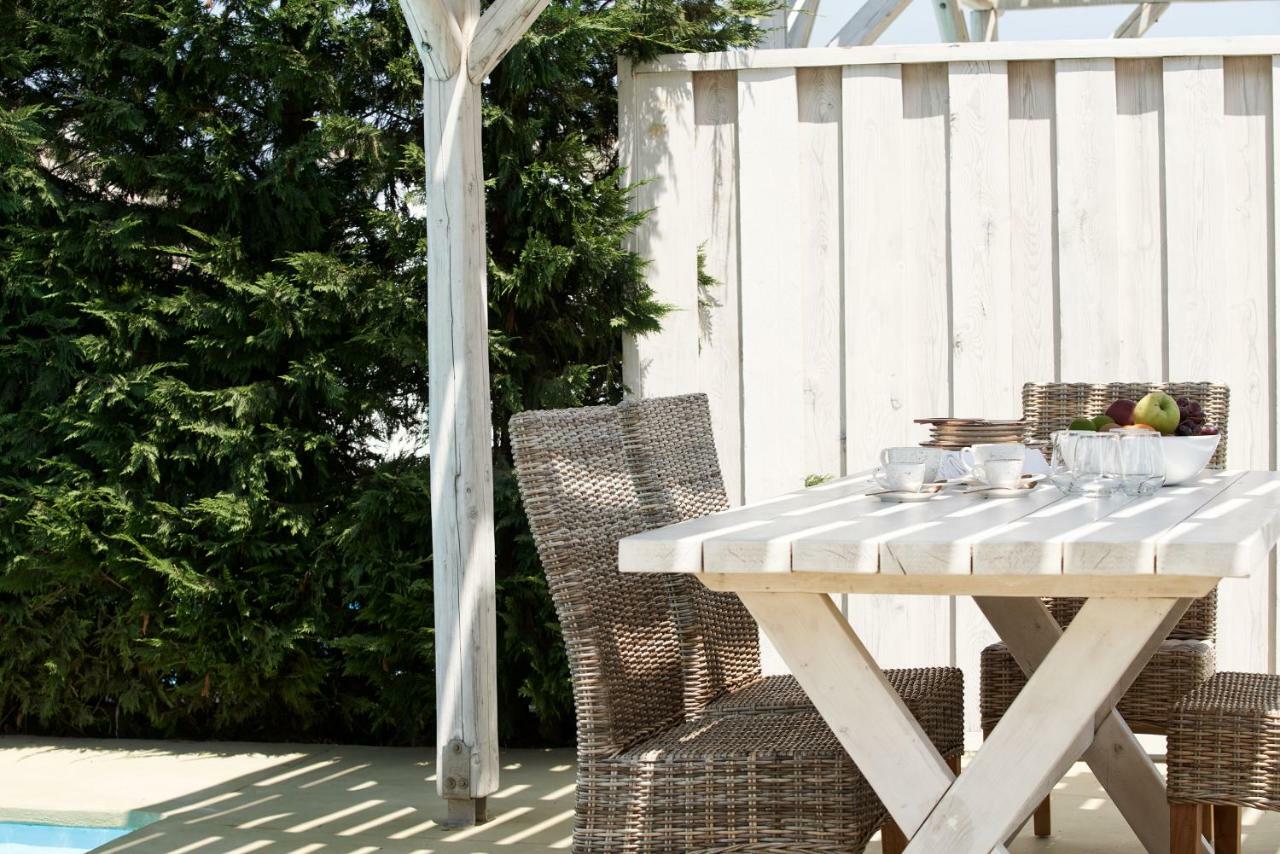 Naxian Utopia | Luxury &