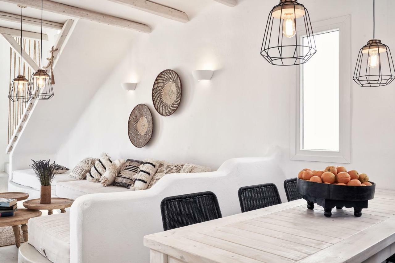 Villa Naxian Utopia | Luxury & Stelida (Naxos)