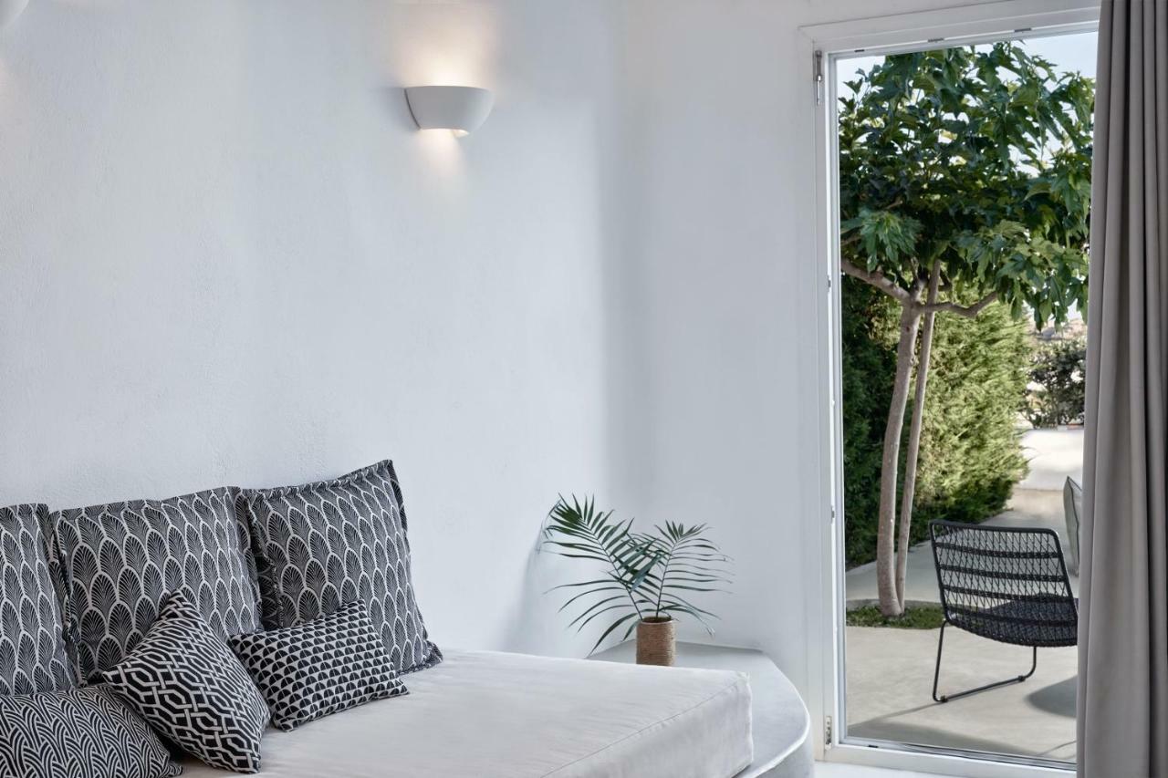 Naxian Utopia | Luxury & *